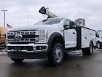 2026 Ford F-600 Regular Cab DRW 4WD Mechanics Body for sale #JM4355F - photo 4