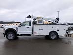 2026 Ford F-600 Regular Cab DRW 4WD Mechanics Body for sale #JM4355F - photo 5