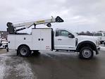 2026 Ford F-600 Regular Cab DRW 4WD Mechanics Body for sale #JM4355F - photo 8