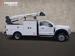 New 2026 Ford F-600 Regular Cab Mechanics Body for sale #JM4355F - photo 3