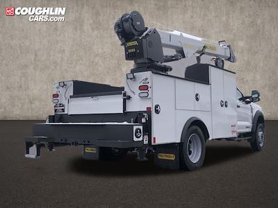 New 2026 Ford F-600 Regular Cab Mechanics Body for sale #JM4357F - photo 2