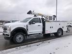 2026 Ford F-600 Regular Cab DRW 4WD Mechanics Body for sale #JM4357F - photo 5