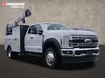 New 2026 Ford F-550 Super Cab Mechanics Body for sale #JM4361F - photo 23