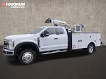 New 2026 Ford F-550 Super Cab Mechanics Body for sale #JM4361F - photo 4