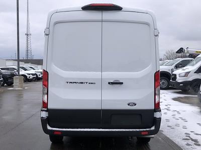 2026 Ford Transit 250 Medium Roof RWD Empty Cargo Van for sale #JM4370F - photo 1