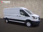 2026 Ford Transit 250 Medium Roof RWD Empty Cargo Van for sale #JM4370F - photo 4