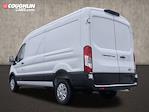 2026 Ford Transit 250 Medium Roof RWD Empty Cargo Van for sale #JM4370F - photo 10