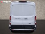 2026 Ford Transit 250 Medium Roof RWD Empty Cargo Van for sale #JM4370F - photo 5