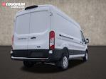 2026 Ford Transit 250 Medium Roof RWD Empty Cargo Van for sale #JM4370F - photo 3