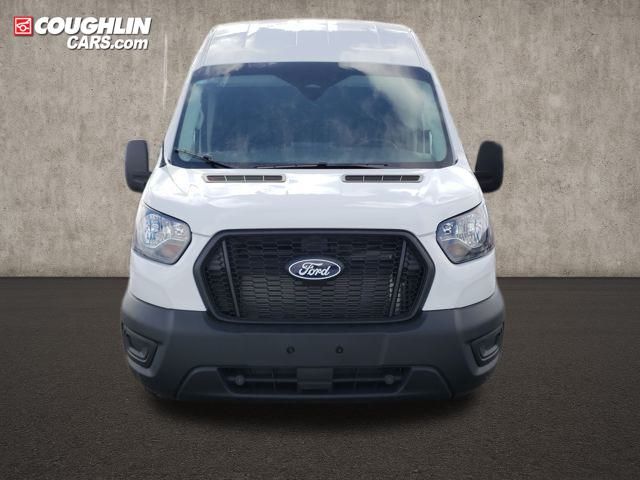 New 2026 Ford Transit 250 - photo 2