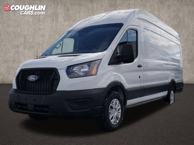 New 2026 Ford Transit 250 - photo 5
