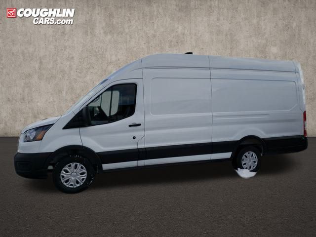 New 2026 Ford Transit 250 - photo 7