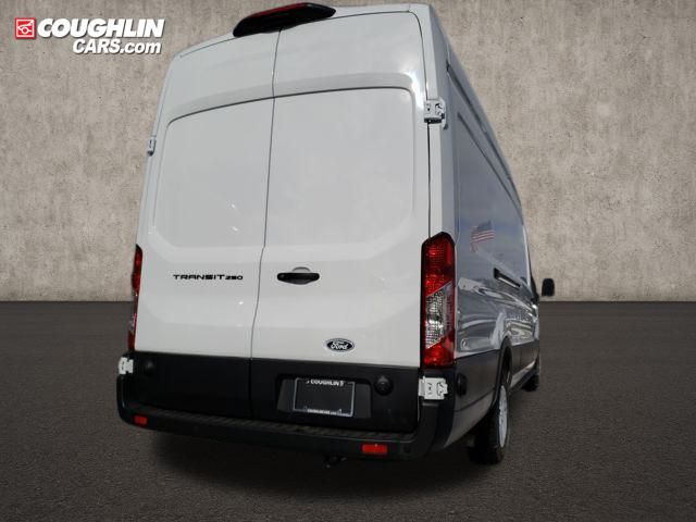 New 2026 Ford Transit 250 - photo 11