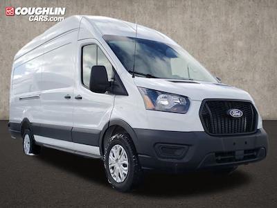 New 2026 Ford Transit 250 - photo 1