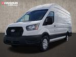 2026 Ford Transit 250 High Roof RWD Empty Cargo Van for sale #JM4371F - photo 3