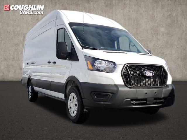 New 2026 Ford Transit 350 - photo 24