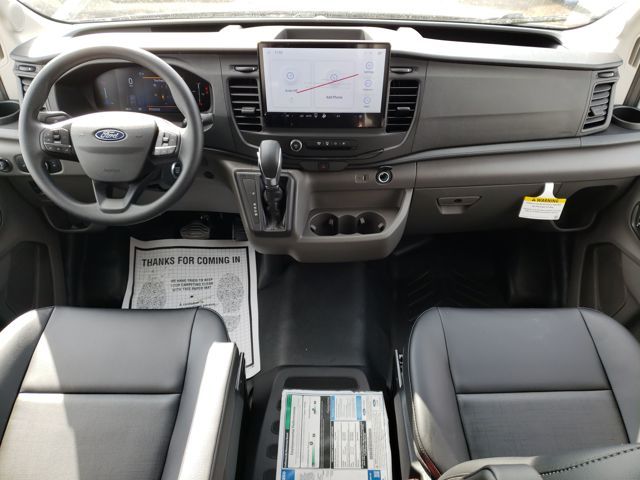 New 2026 Ford Transit 350 - photo 8