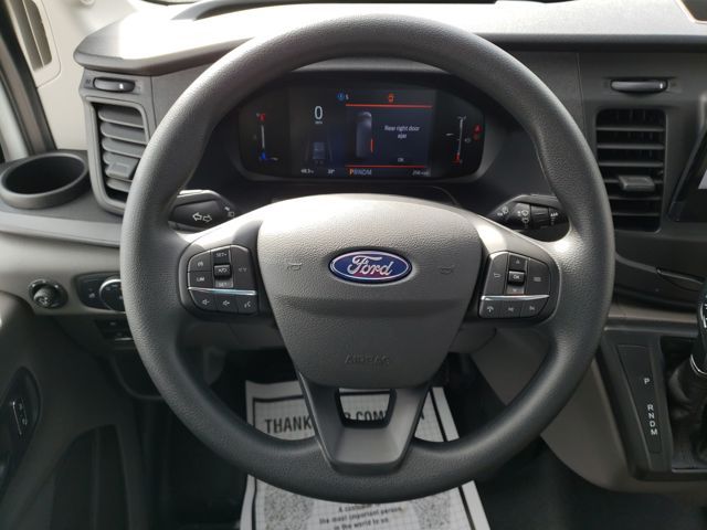New 2026 Ford Transit 350 - photo 9