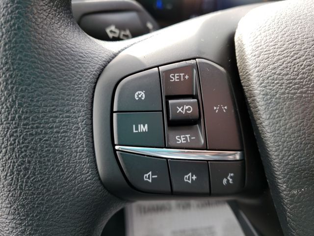 New 2026 Ford Transit 350 - photo 11