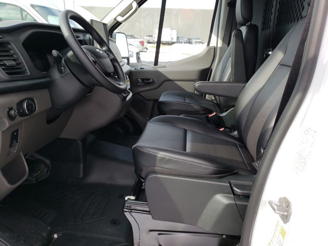 New 2026 Ford Transit 350 - photo 12
