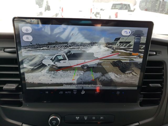 New 2026 Ford Transit 350 - photo 17