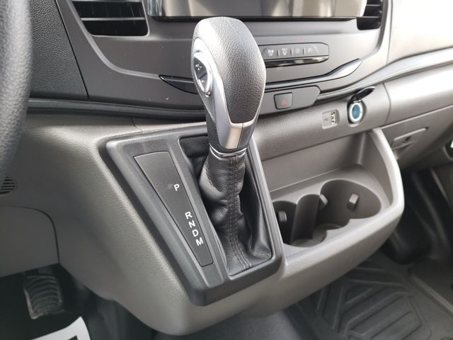 New 2026 Ford Transit 350 - photo 20