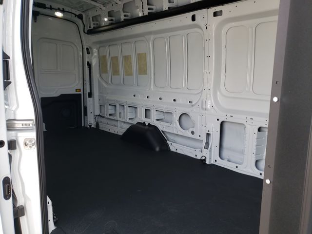 New 2026 Ford Transit 350 - photo 22