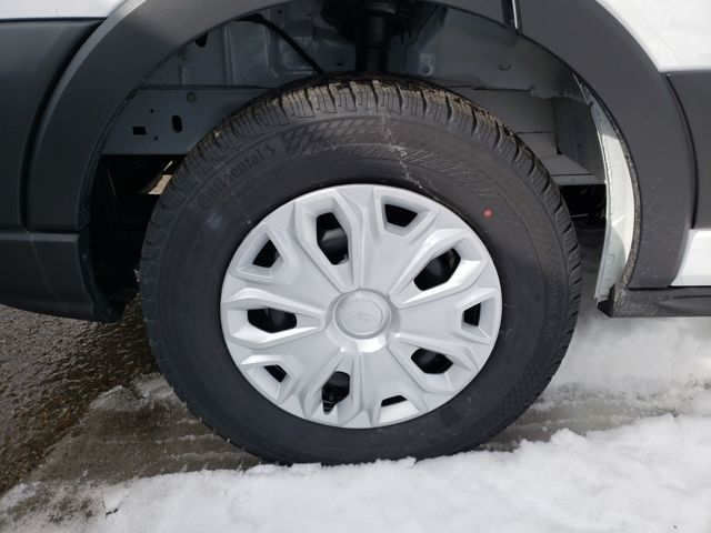 New 2026 Ford Transit 350 - photo 23