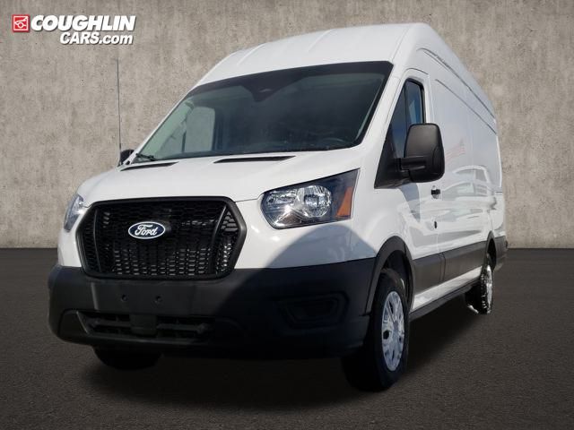 New 2026 Ford Transit 350 - photo 26