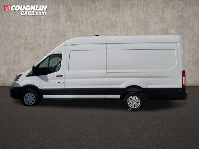 New 2026 Ford Transit 350 - photo 1