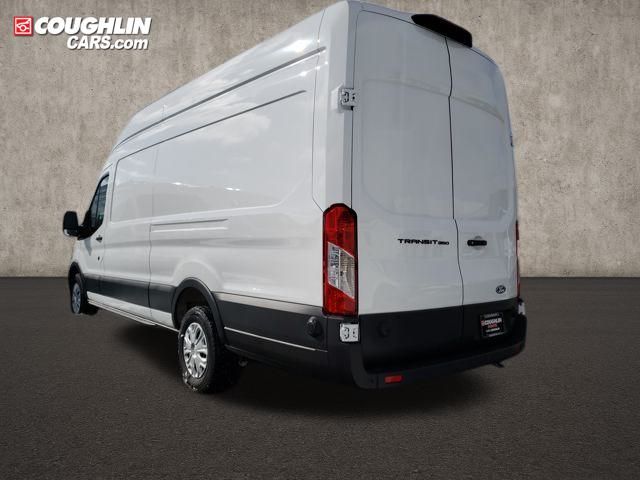 New 2026 Ford Transit 350 - photo 5
