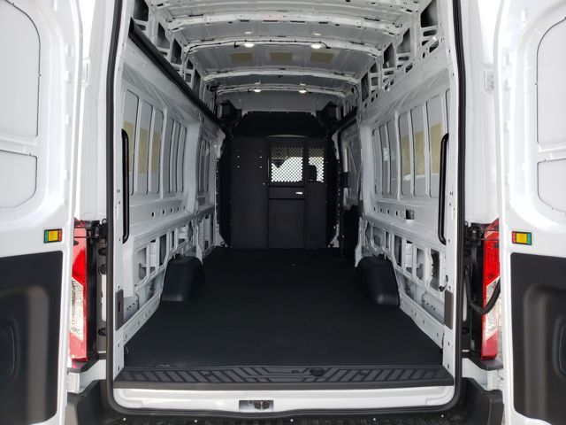 New 2026 Ford Transit 350 - photo 2