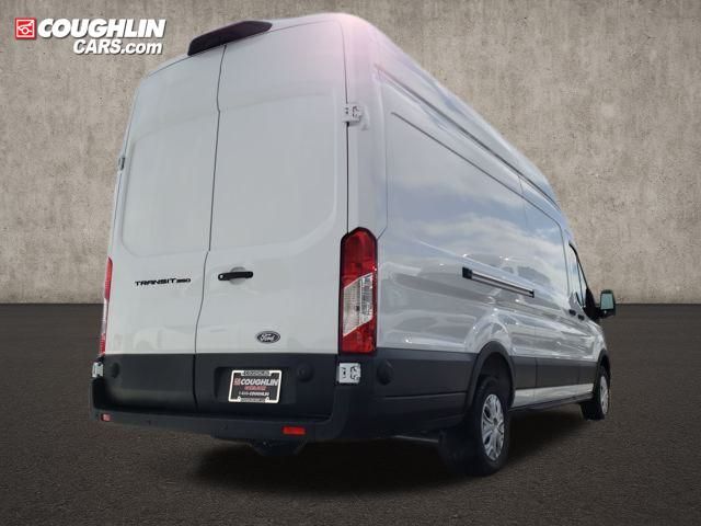 New 2026 Ford Transit 350 - photo 6