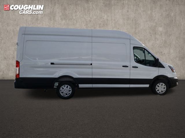 New 2026 Ford Transit 350 - photo 7