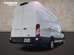 New 2026 Ford Transit 350 High Roof Empty Cargo Van for sale #JM4372F - photo 4