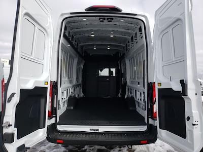 New 2026 Ford Transit 350 - photo 1