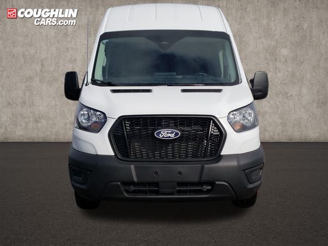 New 2026 Ford Transit 350 - photo 26