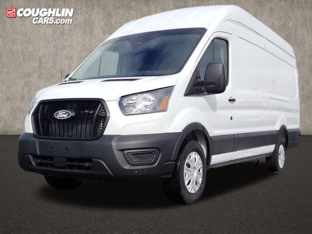 New 2026 Ford Transit 350 - photo 27