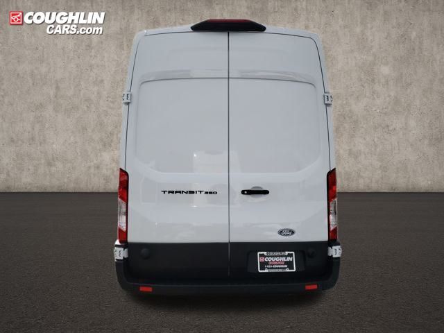 New 2026 Ford Transit 350 - photo 6