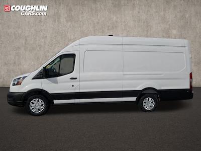 New 2026 Ford Transit 350 - photo 1