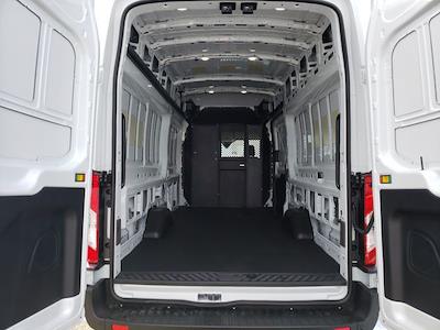 New 2026 Ford Transit 350 - photo 1