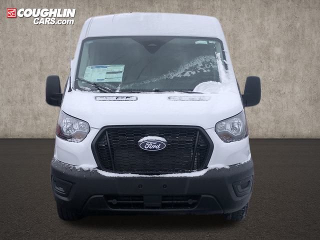 New 2026 Ford Transit 250 - photo 7