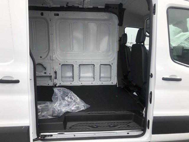 New 2026 Ford Transit 250 - photo 21