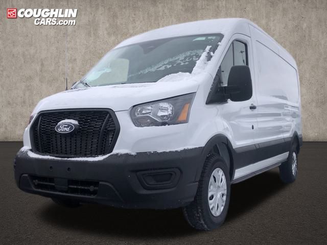 New 2026 Ford Transit 250 - photo 8