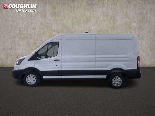 New 2026 Ford Transit 250 - photo 10