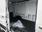2026 Ford Transit 250 Medium Roof RWD Empty Cargo Van for sale #JM4378F - photo 20