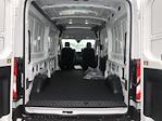 2026 Ford Transit 250 Medium Roof RWD Empty Cargo Van for sale #JM4378F - photo 2