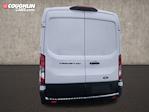 2026 Ford Transit 250 Medium Roof RWD Empty Cargo Van for sale #JM4378F - photo 4