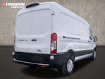 2026 Ford Transit 250 Medium Roof RWD Empty Cargo Van for sale #JM4378F - photo 3