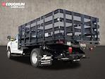 New 2025 Ford F-350 Regular Cab Stake Bed for sale #JM4382F - photo 8